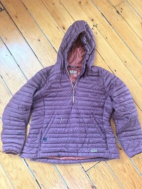 Stio Pinion Pullover